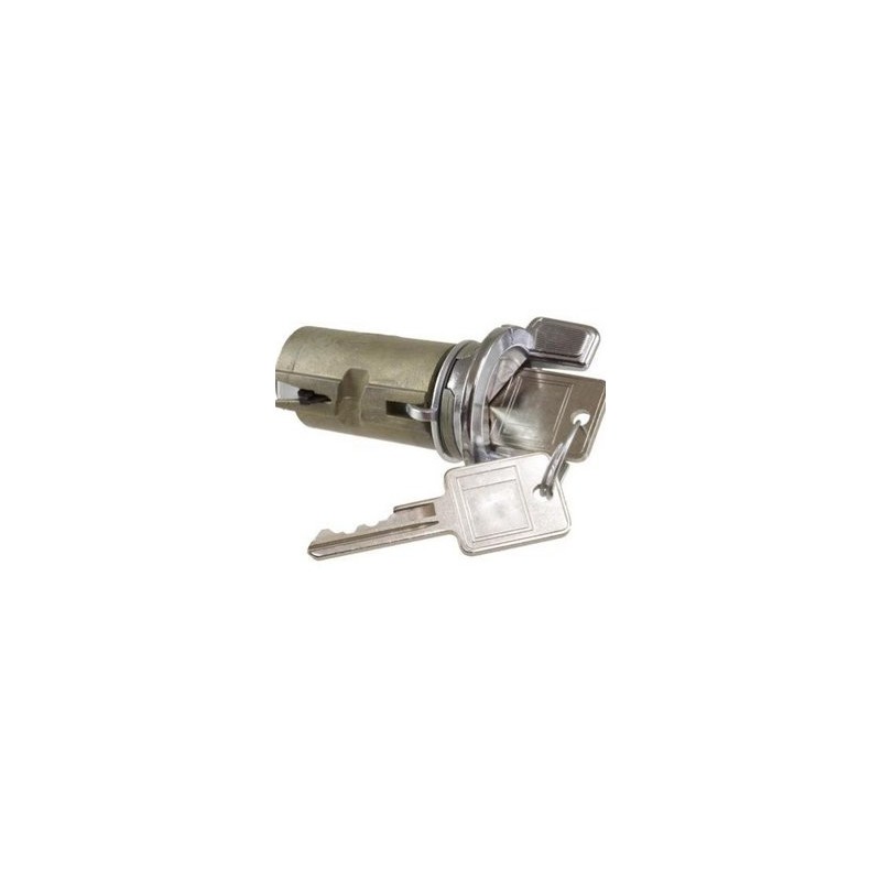 CILINDRO (CUB37A001)  CILINDRO DE LLAVE BUICK 78-96 CADILLAC 78-90 CHEVROLET 78-96 GMC 78-96 JEEP 85-91 OLDSMOBILE 78-96 PONTIAC