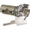 CILINDRO (CUB37A001)  CILINDRO DE LLAVE BUICK 78-96 CADILLAC 78-90 CHEVROLET 78-96 GMC 78-96 JEEP 85-91 OLDSMOBILE 78-96 PONTIAC