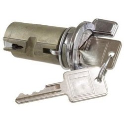 CILINDRO (CUB37A001)  CILINDRO DE LLAVE BUICK 78-96 CADILLAC 78-90 CHEVROLET 78-96 GMC 78-96 JEEP 85-91 OLDSMOBILE 78-96 PONTIAC