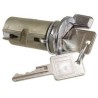 CILINDRO (CUB37A001)  CILINDRO DE LLAVE BUICK 78-96 CADILLAC 78-90 CHEVROLET 78-96 GMC 78-96 JEEP 85-91 OLDSMOBILE 78-96 PONTIAC