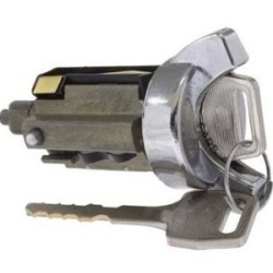 CILINDRO (CUB37A004)  CILINDRO DE LLAVE FORD FALCON 80/91US70L