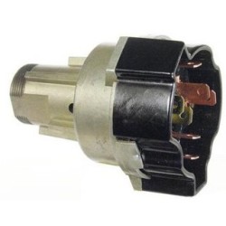 CILINDRO (CUB37A014)  CILINDRO DE IGNICION SIN SEGURO GMC CAMIONES 67-90 STANDARD US84