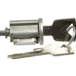 CILINDRO (CUB37A025)  CILINDRO IGNICION FORD RANGER BRONCO COUTRY F100 F250 F350 FALCON MUSTANG 60-77 STANDARD US20L