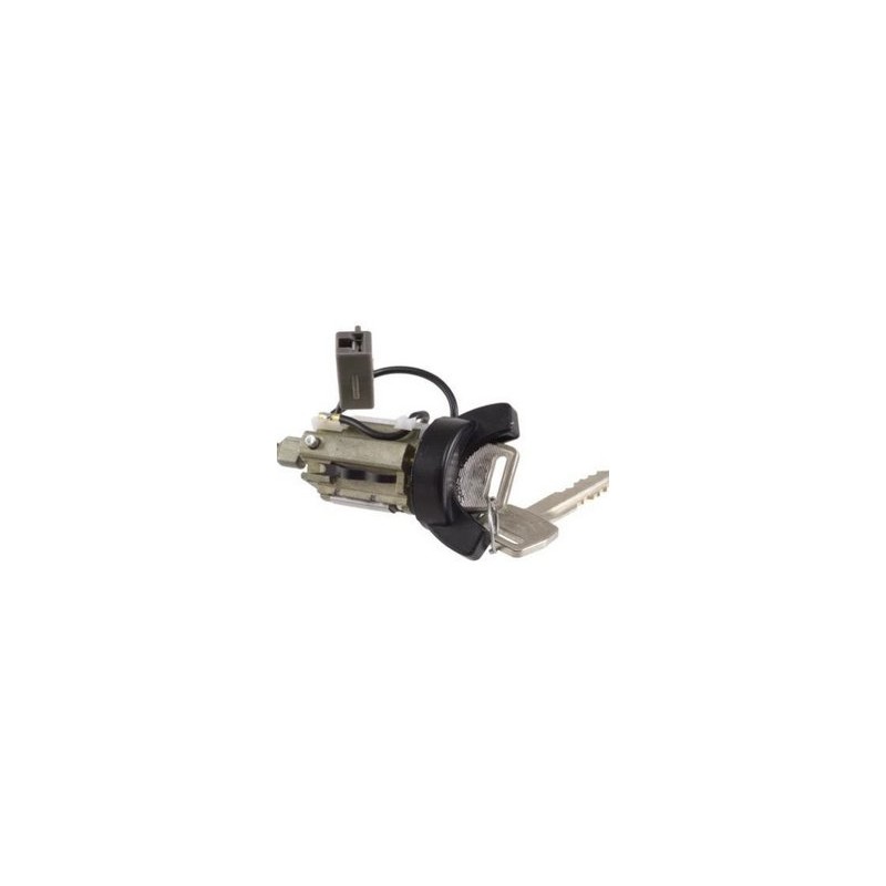 CILINDRO (CUB37A029)  CILINDRO DE LLAVE FORD TOPAZ NEGROUS111L