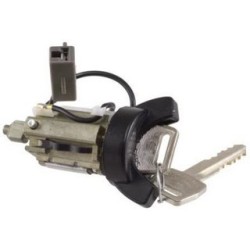 CILINDRO (CUB37A029)  CILINDRO DE LLAVE FORD TOPAZ NEGROUS111L