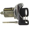CILINDRO (CUB37A033)  CILINDRO DE LLAVE FORD 90-97 LINCOLN 90-95 MERCURY 90-98