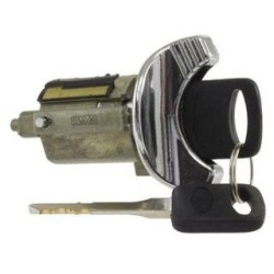 CILINDRO (CUB37A033)  CILINDRO DE LLAVE FORD 90-97 LINCOLN 90-95 MERCURY 90-98