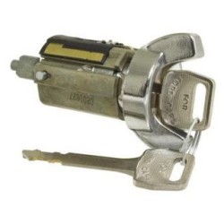 CILINDRO (CUB37A035)  CILINDRO DE LLAVE FORD PICK-UP 93-93US174L