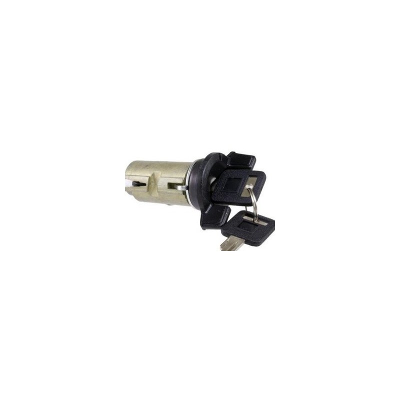 CILINDRO (CUB37A038)  CILINDRO DE LLAVE GM CON SEGURO NEGROUS117L