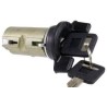 CILINDRO (CUB37A038)  CILINDRO DE LLAVE GM CON SEGURO NEGROUS117L