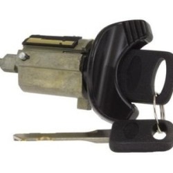 CILINDRO (CUB37A043)  CILINDRO DE LLAVE FORD PICK-UP NEGRO 92-97US176L