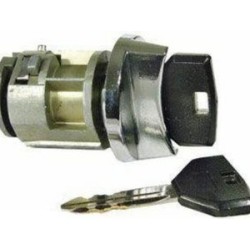 CILINDRO (CUB37A090)  CILINDRO DE LLAVE CHYSLER SPIRIT 90US142L
