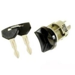 CILINDRO (CUB37A096)  CILINDRO DE LLAVE DODGE 90-92US141LB LP1453