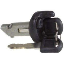 CILINDRO (CUB37A104)  CILINDRO DE LLAVE CHEVROLET 95-98 GMC 95-97