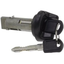 CILINDRO (CUB37A122)  CILINDRO DE LLAVE GM BLAZER 95-98US214L