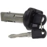 CILINDRO (CUB37A122)  CILINDRO DE LLAVE GM BLAZER 95-98US214L