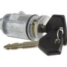 CILINDRO (CUB37A125)  CILINDRO DE LLAVE CHRYSLER 93-97 DODGE 93-97 EAGLE 93-97 PLYMOUTH 96-97