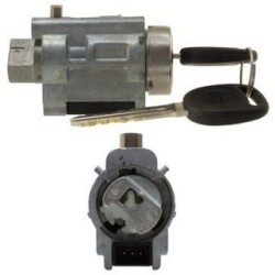 CILINDRO (CUB37A132)  CILINDRO DE LLAVE GM MALIBU 97-06 GRAND AM 99-05PONTIACUS286L