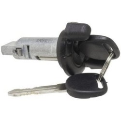 CILINDRO (CUB37A134)  CILINDRO DE LLAVE GM PICK-UP T/A 98-05US287L