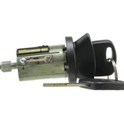 CILINDRO (CUB37A135)  CILINDRO DE LLAVE FORD 96-07 LINCOLN 95-03 MERCURY 96-05 CON CHIP