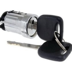 CILINDRO (CUB37A140)  CILINDRO DE LLAVE CONTOUR MYSTIQUE 95-00US173L