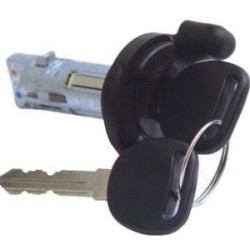 CILINDRO (CUB37A152)  CILINDRO DE LLAVE S10 BLAZER C/SEG T/M 98-02US226L