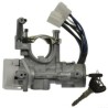 CILINDRO (CUB37A161)  CILINDRO DE LLAVE FORD ESCORT 97-03 FORD MERCURY TRACER 97-99 STANDARD US509