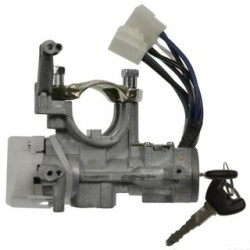 CILINDRO (CUB37A161)  CILINDRO DE LLAVE FORD ESCORT 97-03 FORD MERCURY TRACER 97-99 STANDARD US509