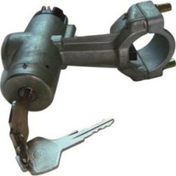 CILINDRO (CUB37C015)  CILINDRO DE LLAVE NISSAN 720 81-85 48710 02W00