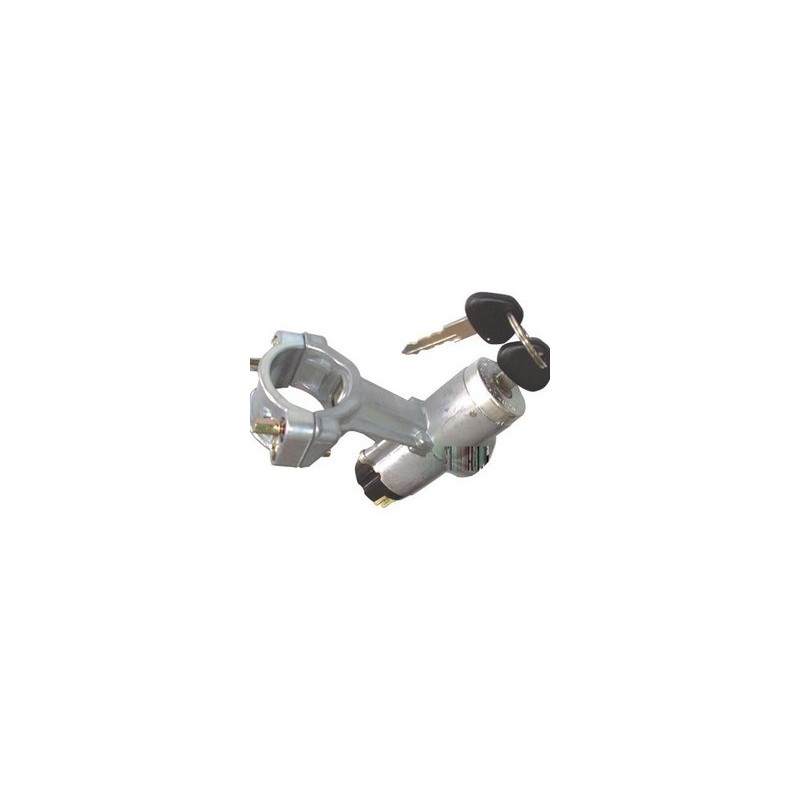 CILINDRO (CUB37C019)  CILINDRO DE LLAVE DATSUN 79-84 A10 48700-H5010