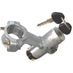 CILINDRO (CUB37C019)  CILINDRO DE LLAVE DATSUN 79-84 A10 48700-H5010
