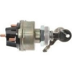 CILINDRO (CUB37D001)  CILINDRO DE LLAVE UNIVERSAL 1214