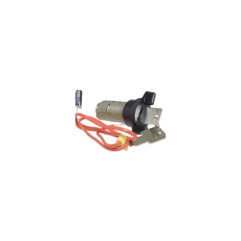 CILINDRO (LP1434)  CILINDRO CHEV. PICK UPCAMARO C/SEGURO Y CABLE LS669C