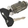 CILINDRO (US285L)  CILINDRO DE LLAVE DODGE VOYAGERDAKOTADURANGORAM150025003500 ASPEN MITSUBISHI RAIDER MOD. 01-10ILINDRO