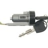 CILINDRO (US439L)  CILINDRO LLAVE CHEV. AVEO  04-08