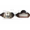 CILINDRO (ZM97FB2261BB)  CILINDRO RUEDA COURIER 2001-2007 – 22.2MM 7/8″ – METAL – 2 BIRLOS DE FIJACION – TRASERA