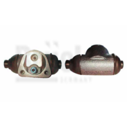 CILINDRO (ZM97FB2261BB)  CILINDRO RUEDA COURIER 2001-2007 – 22.2MM 7/8″ – METAL – 2 BIRLOS DE FIJACION – TRASERA