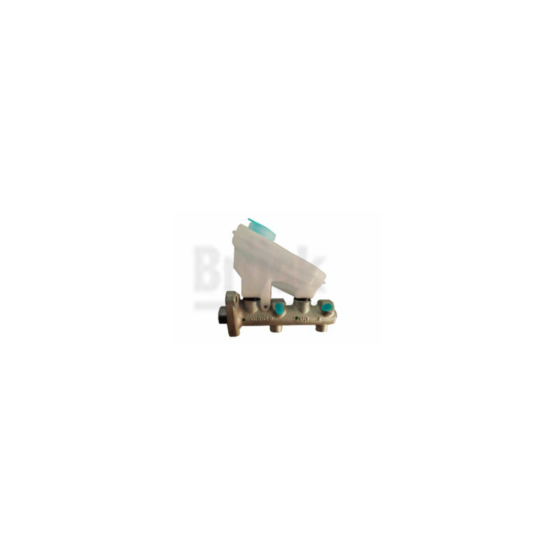 CILINDRO (ZM97FU2140BA)  CILINDRO FRENO MAESTRO IKON 00-07 CON DEPOSITO HIERRO