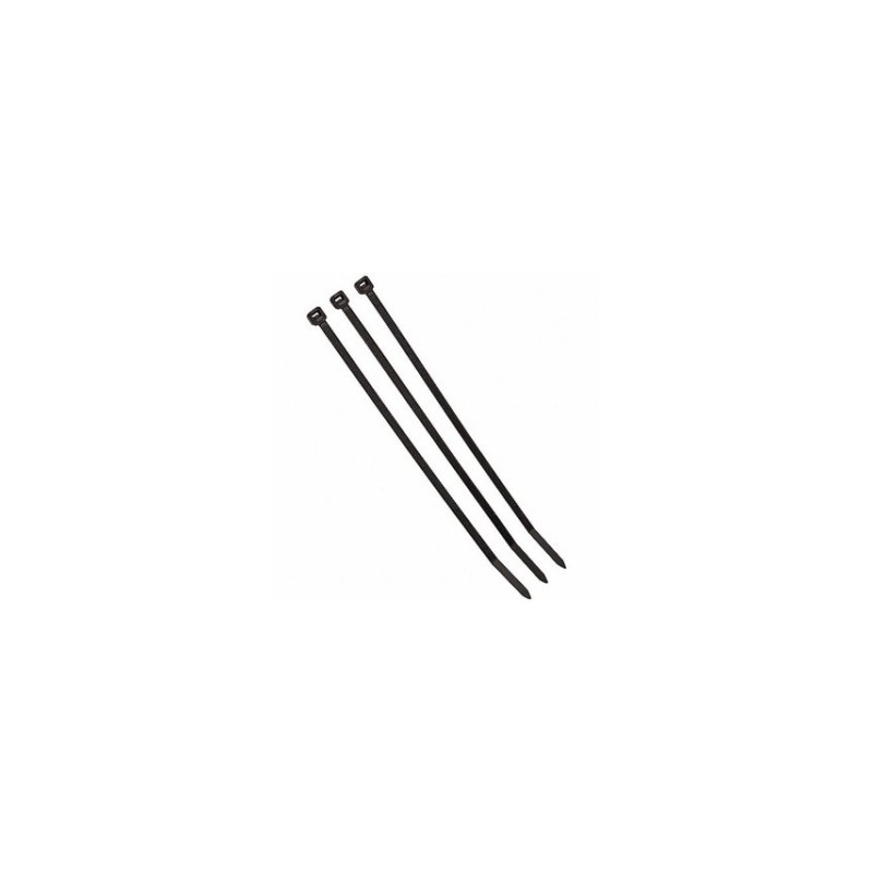 CINCHO (075N)  CINCHO DE NYLON 7″ NEGRO