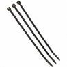 CINCHO (075N)  CINCHO DE NYLON 7″ NEGRO