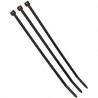 CINCHO (075N)  CINCHO DE NYLON 7″ NEGRO