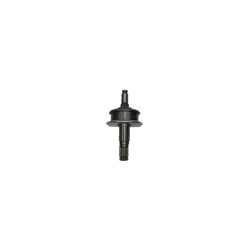 CLUTCH (5483407)  CLUTCH MARCHA MITSUBISHI DODGE MAZDA AUDI NISSAN 81-94 18 ESTRIAS LADO DER.