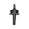 CLUTCH (5483407)  CLUTCH MARCHA MITSUBISHI DODGE MAZDA AUDI NISSAN 81-94 18 ESTRIAS LADO DER.