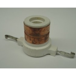 COLECTOR (2828552)  COLECTOR DE ALTERNADOR FORD 3G SERIES IR/IF