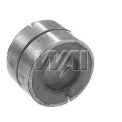 COLECTOR (2891851)  COLECTOR ROTOR ALTERNADOR BOSCH GDE