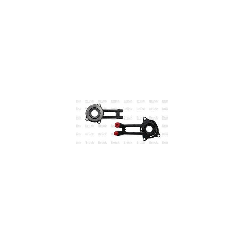 COLLARIN (2S617A564CA)  COLLARIN EMBRAGUE HIDRAULICO FIESTA 11-17 IKON 11-15 MOTOR 1.6 LTS