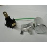 CONDENSADOR (9231081576)  CONDENSADOR CARIBE Y ATLANTIC