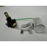 CONDENSADOR (9231081576)  CONDENSADOR CARIBE Y ATLANTIC