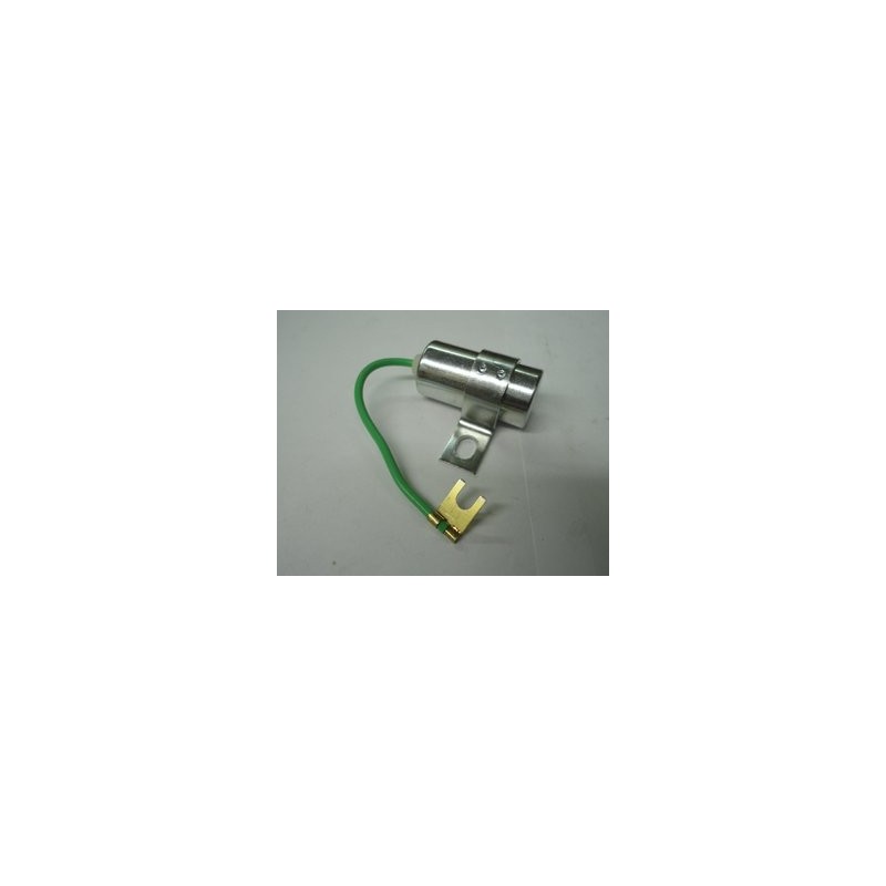 CONDENSADOR (9237046801)  CONDENSADOR NISSAN 60-86