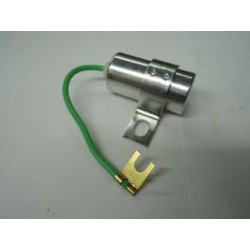 CONDENSADOR (9237046801)  CONDENSADOR NISSAN 60-86